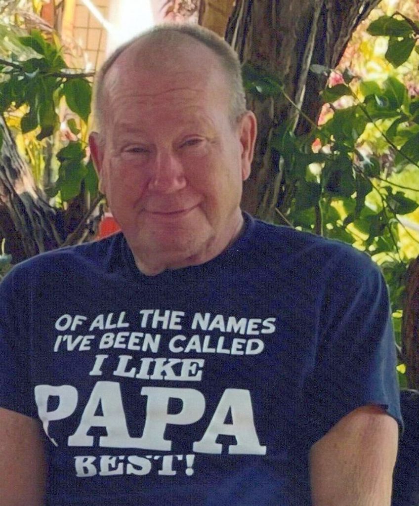 Glen Ray Ingram Profile Photo