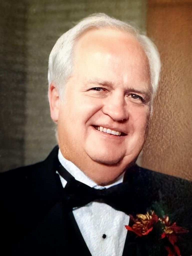 Richard "Dick" L. Hagen Profile Photo