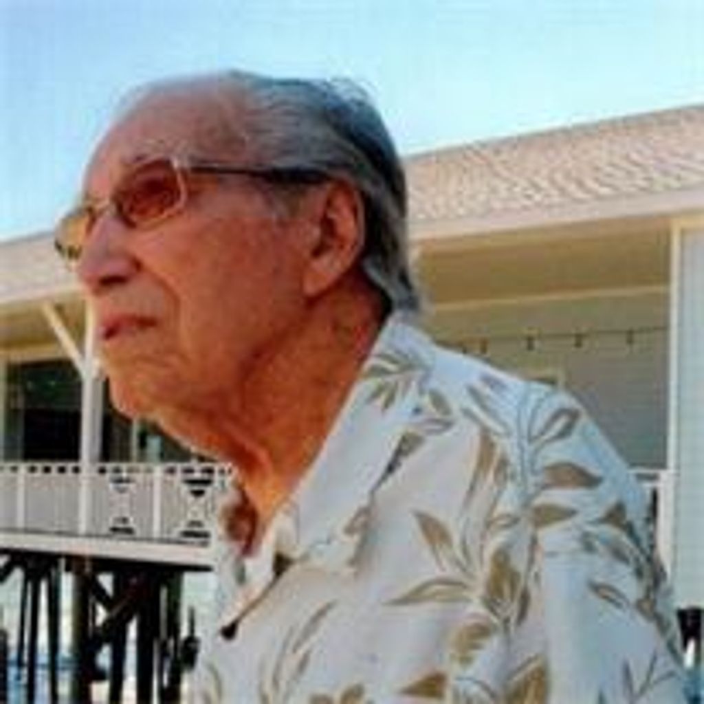 Lambert Henry Lara Profile Photo