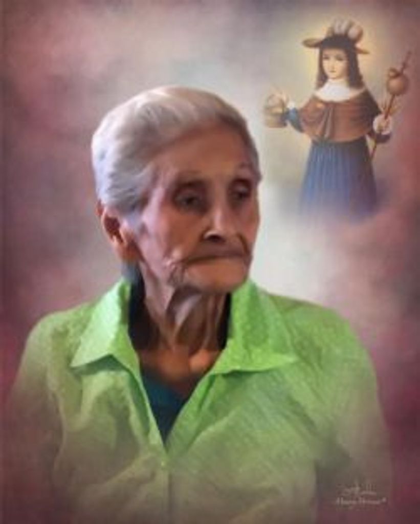 Manuela Natividad