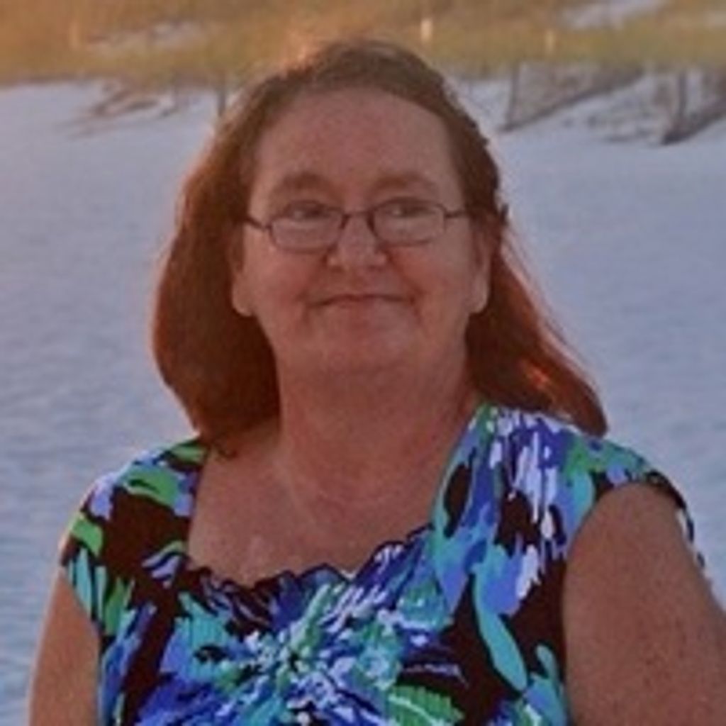 Donna Sue Colson