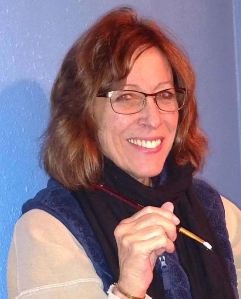 Linda E. Benedict Profile Photo