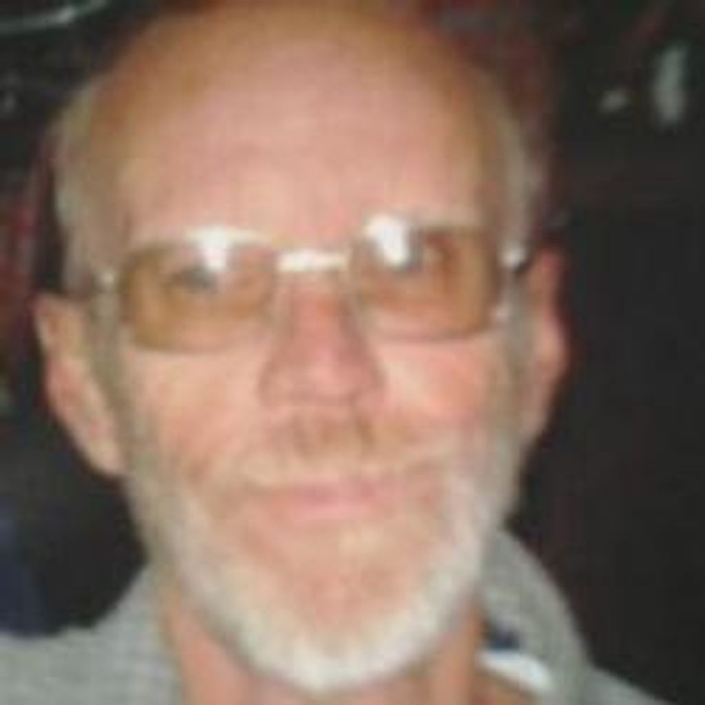 Everett Lee Skeeter Thompson