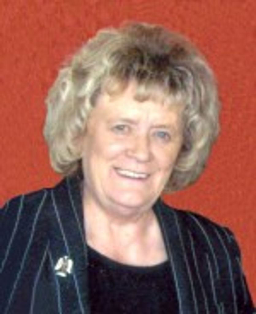 Kay Yax Larson Profile Photo