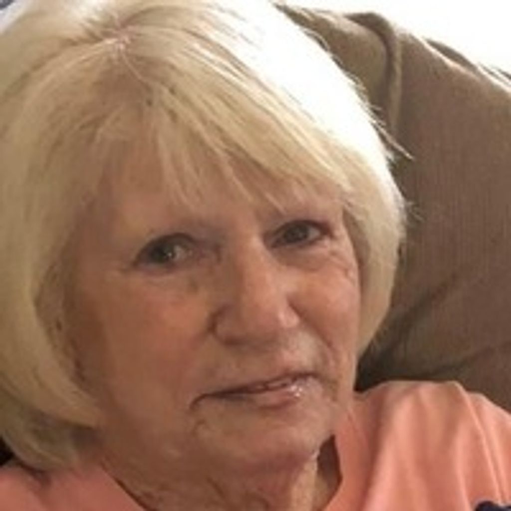Fannie Mae Driggers
