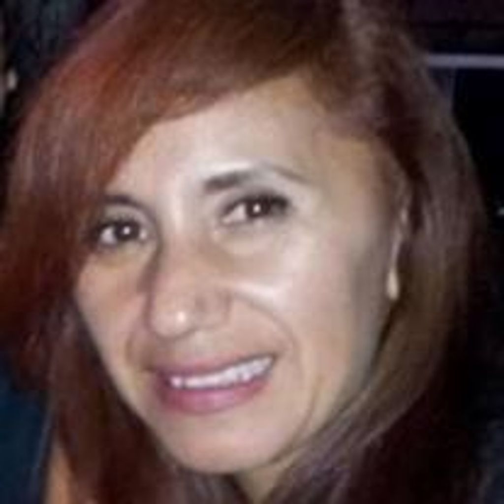 Maria De Los Angeles Murphy