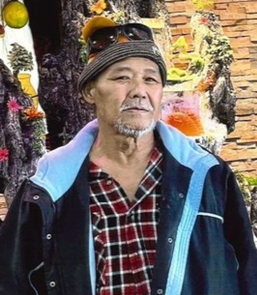 Glay Bu Profile Photo