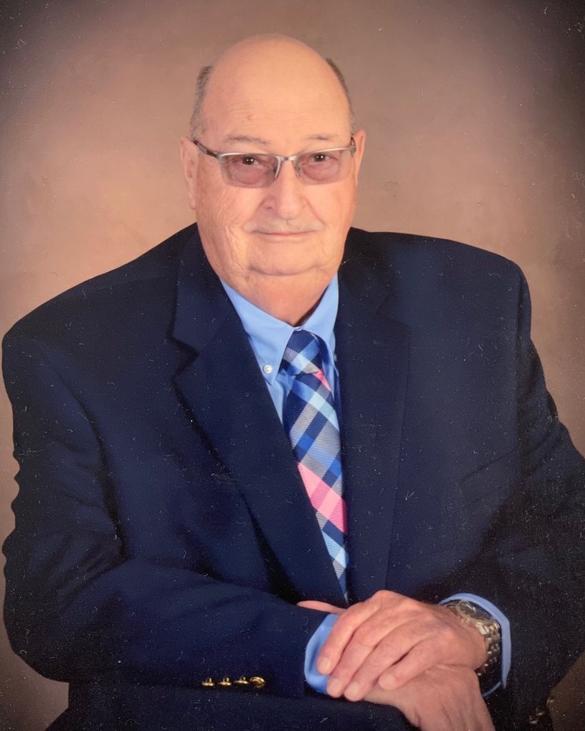 William Kenneth Morgan