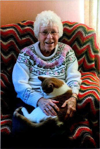 Louise Marie (Moyer)  Edwards Profile Photo