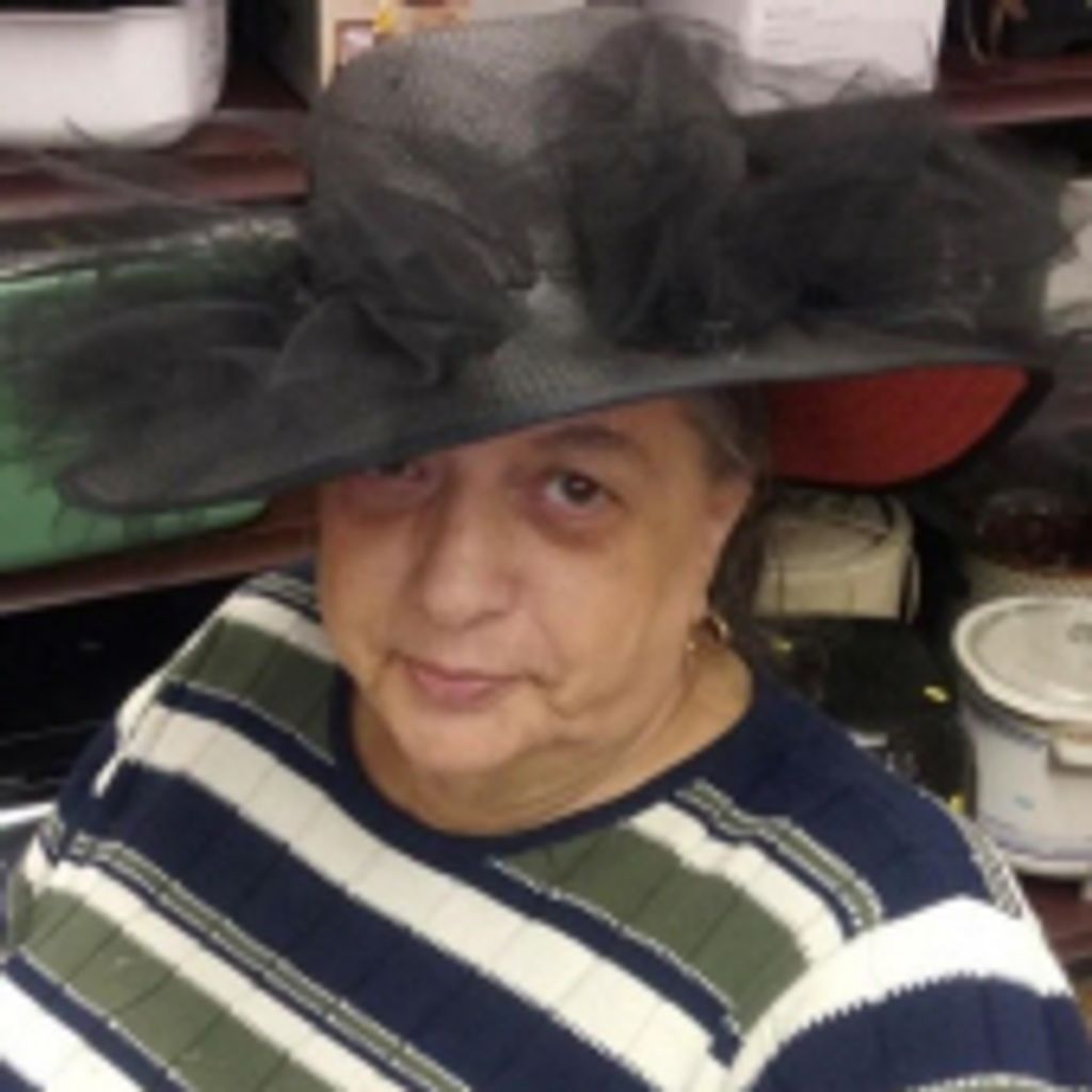 Faye Denny Burgess Profile Photo