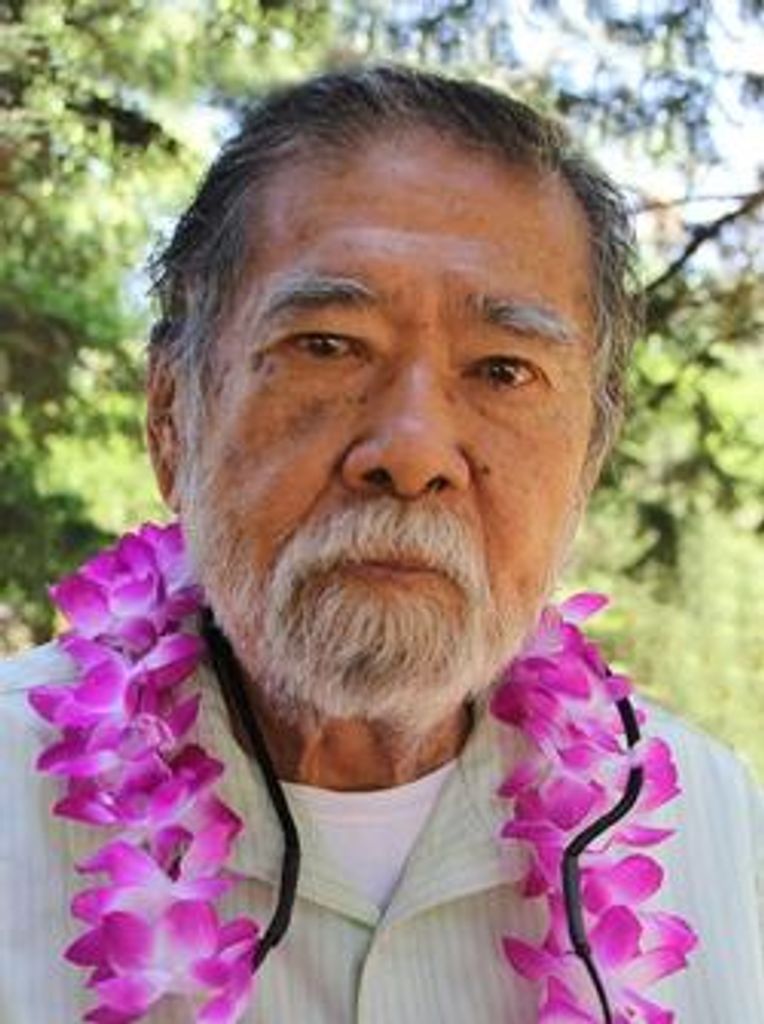 Edward Kiyoshi Higa