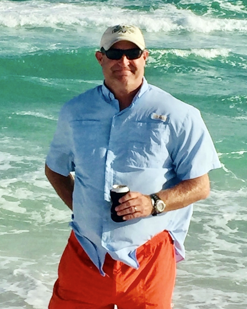 Mark Kelly Dixon Profile Photo