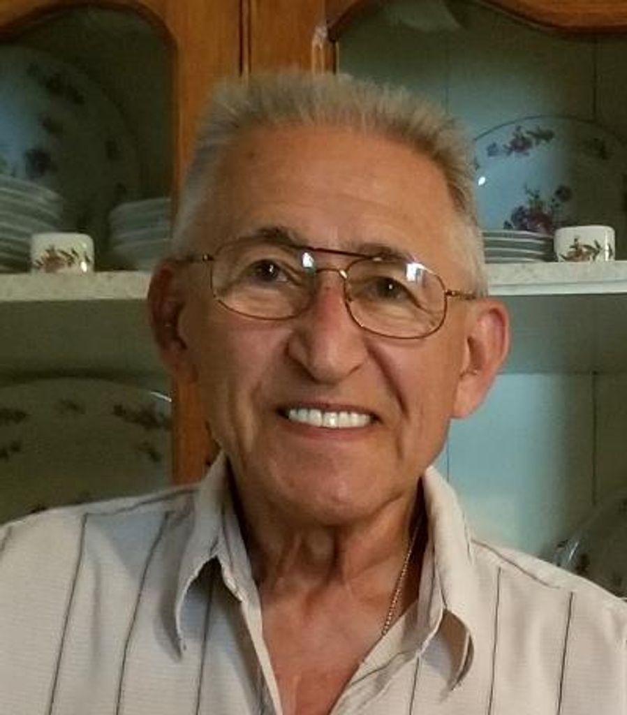 Jack D. Amato Profile Photo