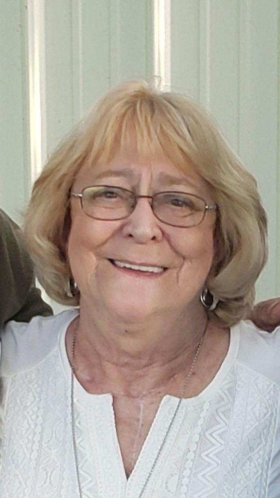 Susan P Kellogg Profile Photo