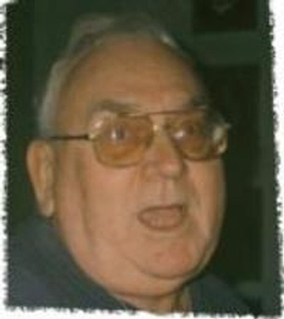 Fred Tyma