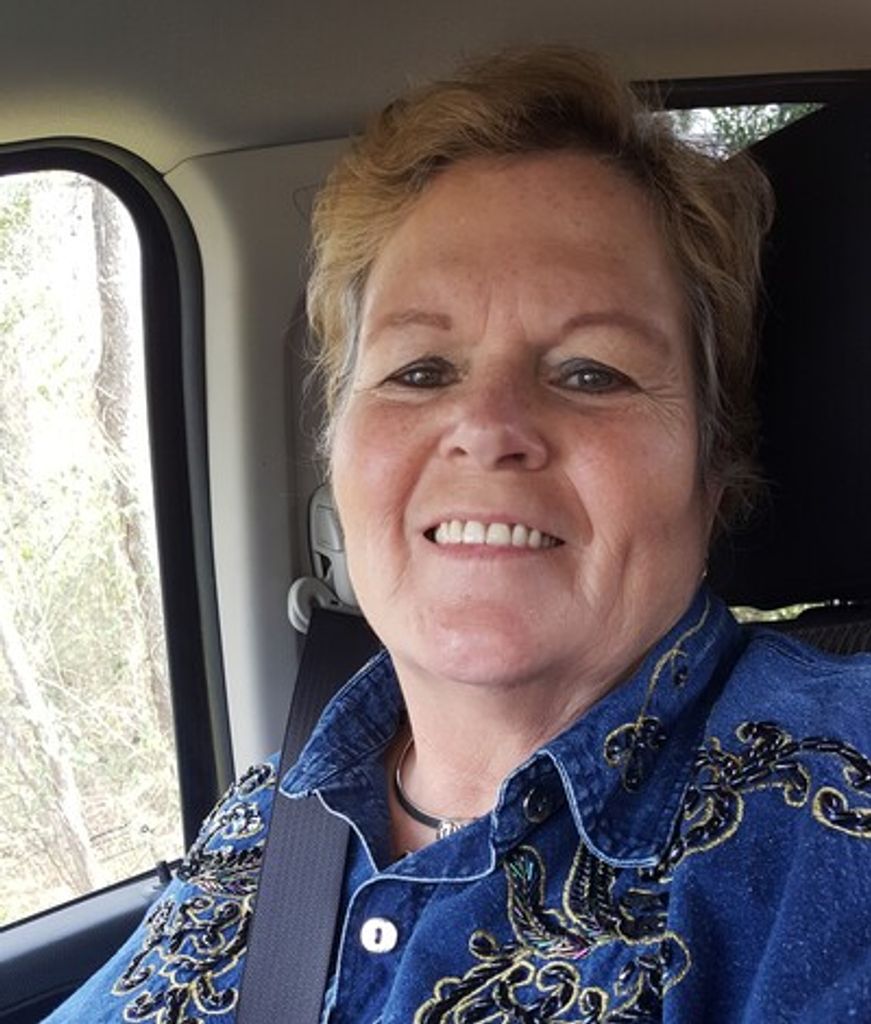 Susan Marie Sidebottom Profile Photo