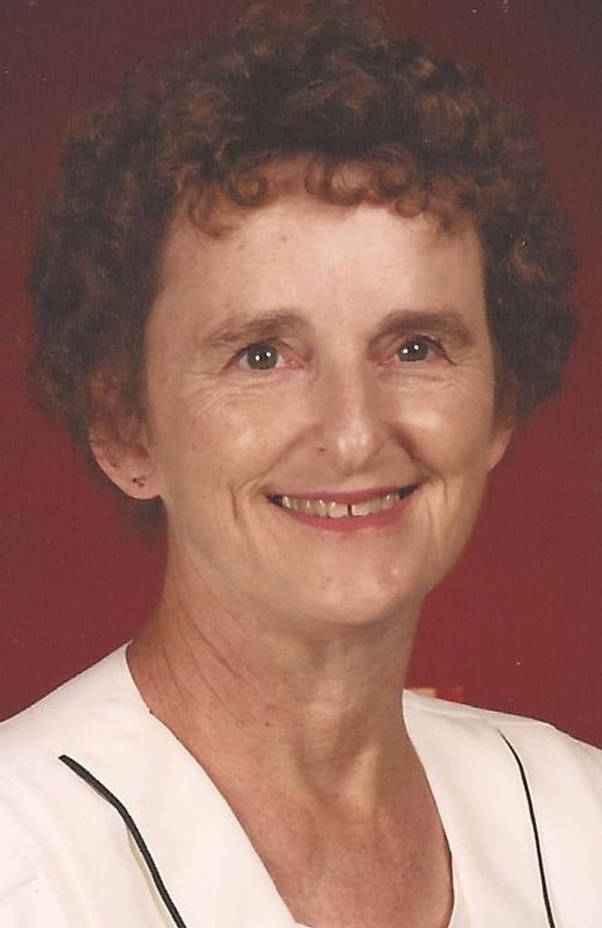 Patricia "Pat" Woebkenberg Profile Photo