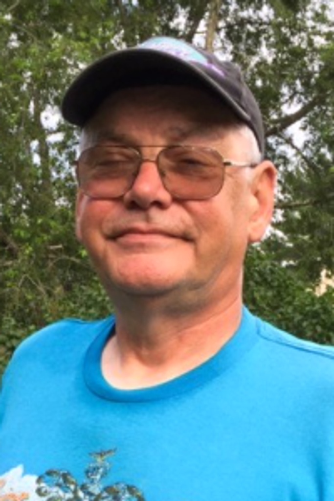 Kenneth Pearson Profile Photo