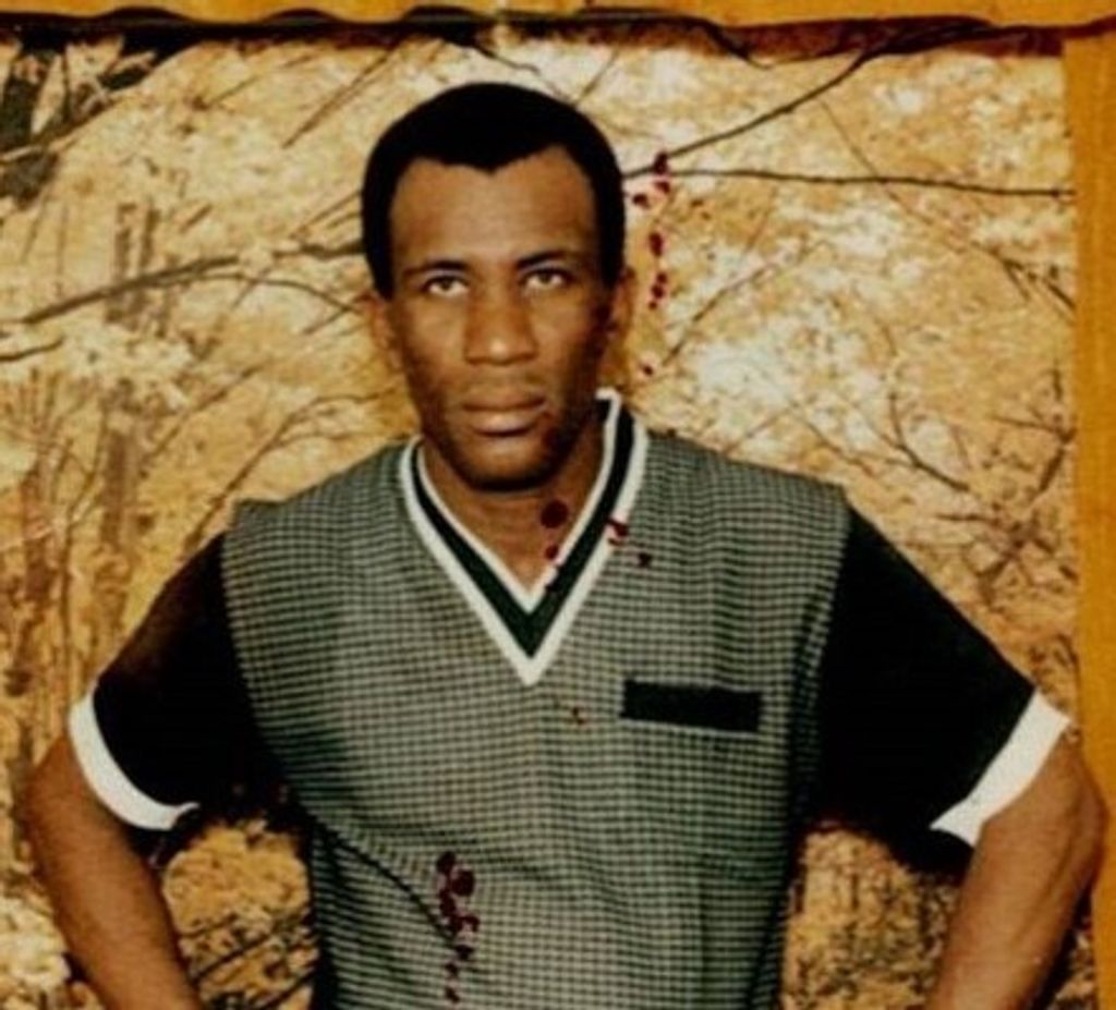 Jean Michel Yves Beauge Profile Photo