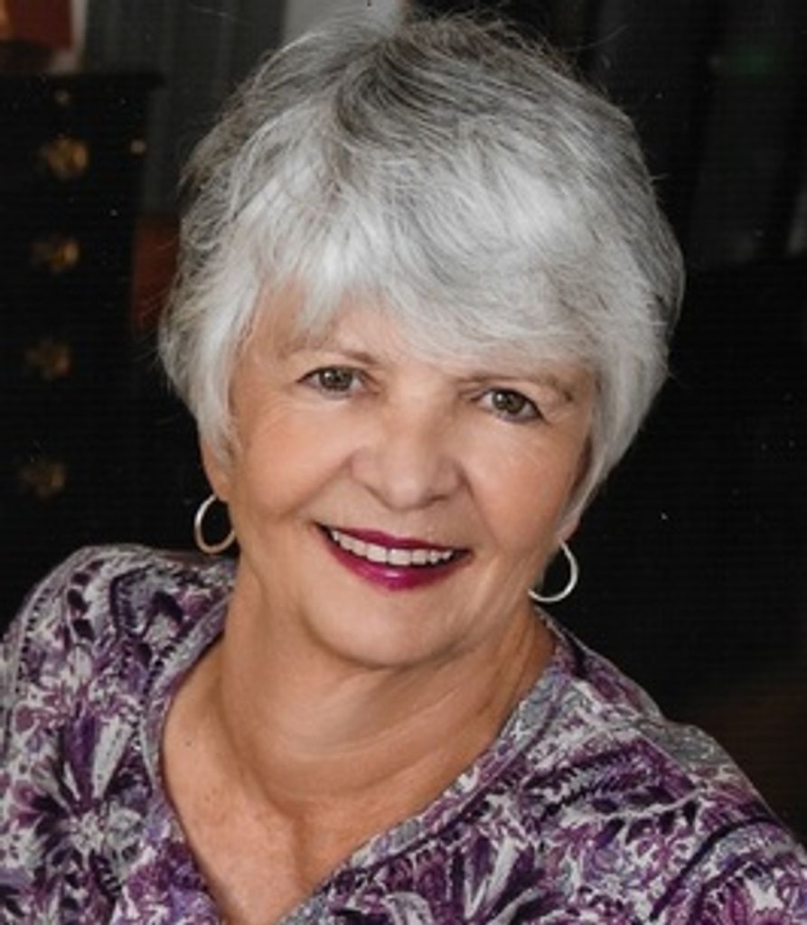 Carol  Mcgowan Profile Photo