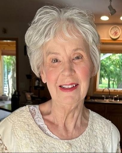 Dianne Sorensen's obituary image