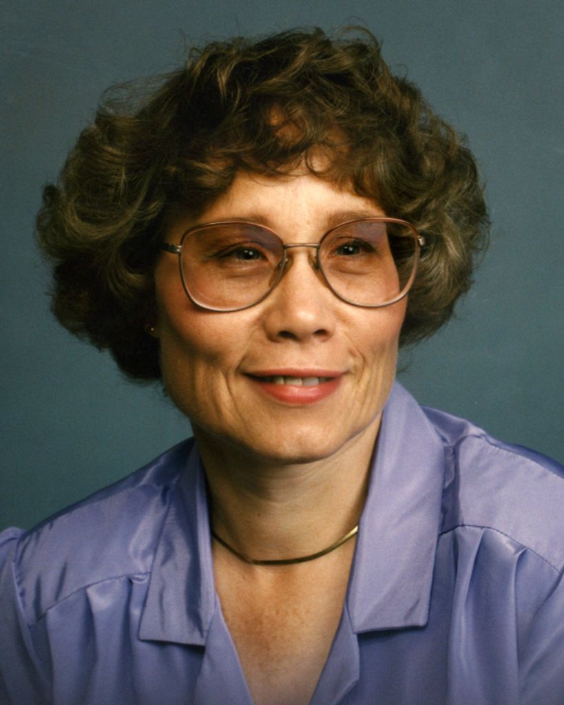 Janet Bishop Wilcox