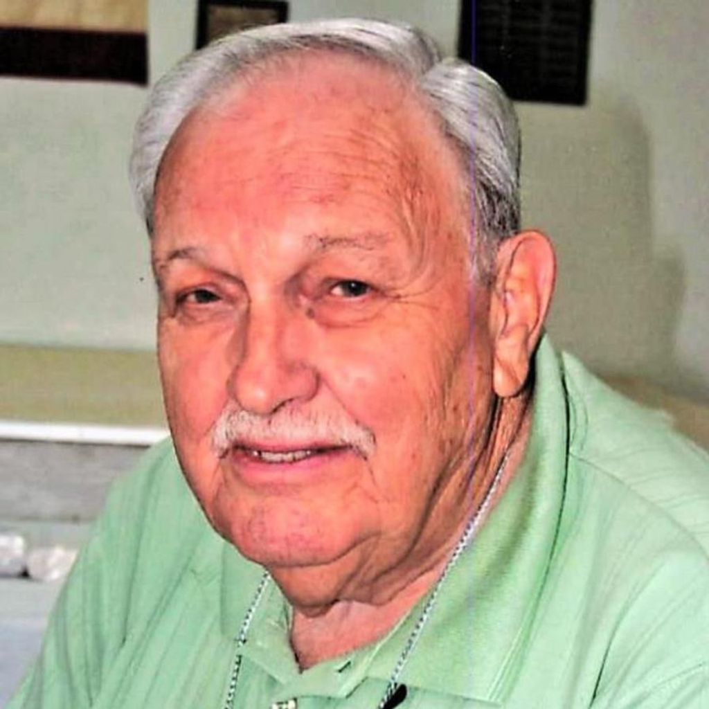 Bobby Gene Stewart