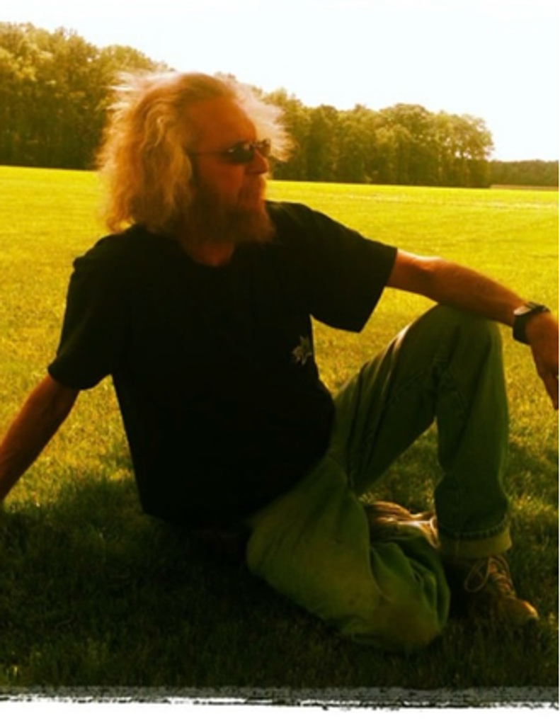 Paul Edward Sturgis Profile Photo