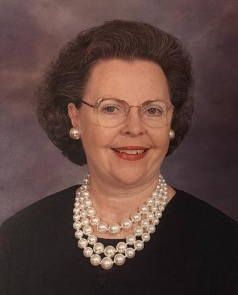 Grace Bishop Gooding Profile Photo
