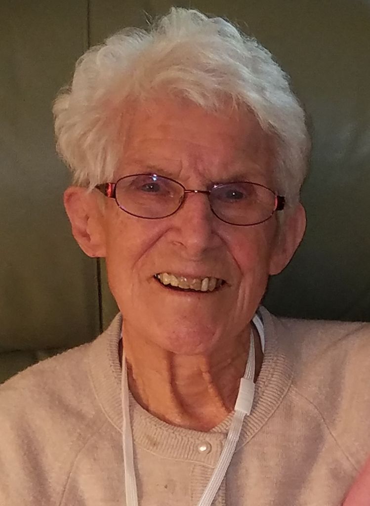 Donna J. Olson