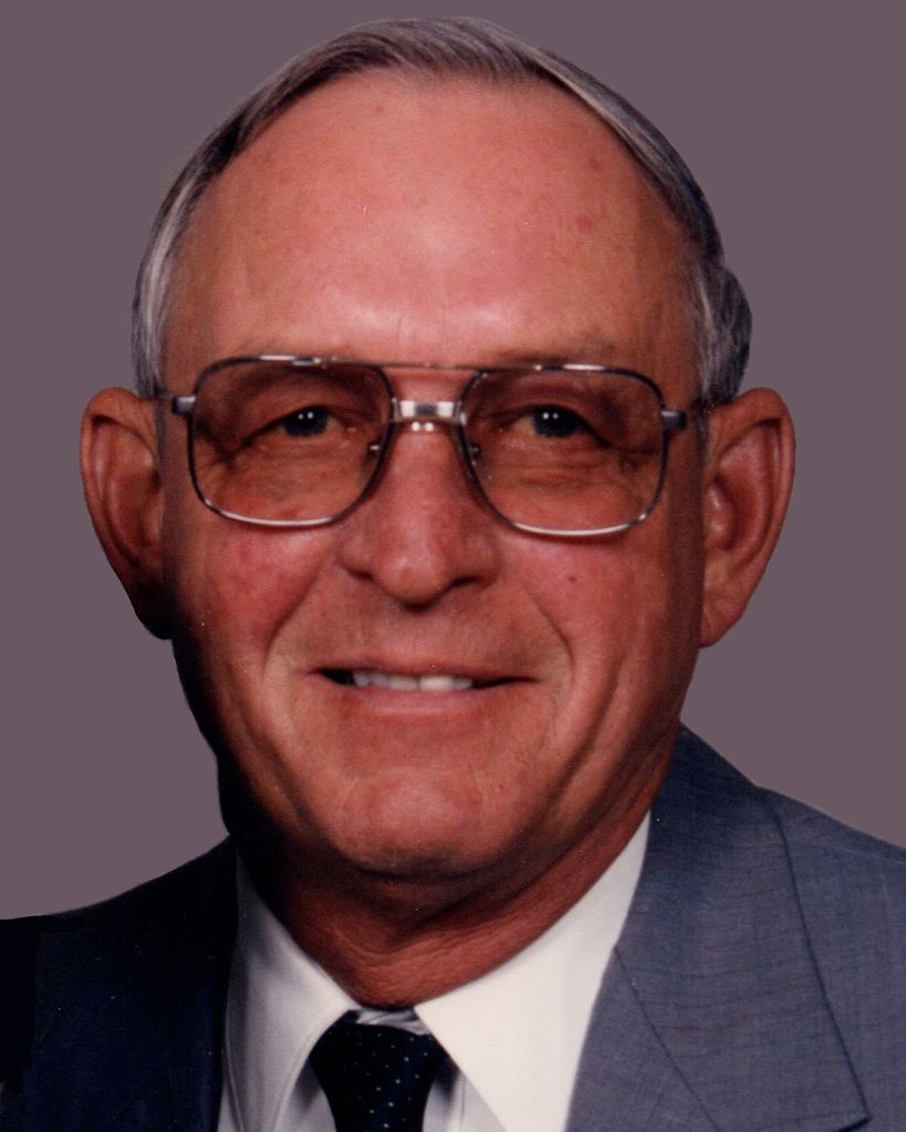 James Leo Sykora