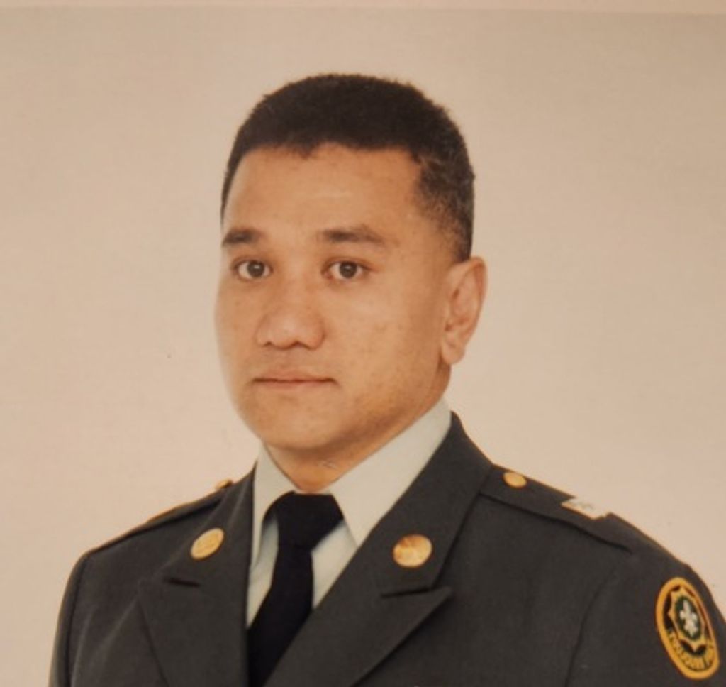 Charles Pahulu Profile Photo