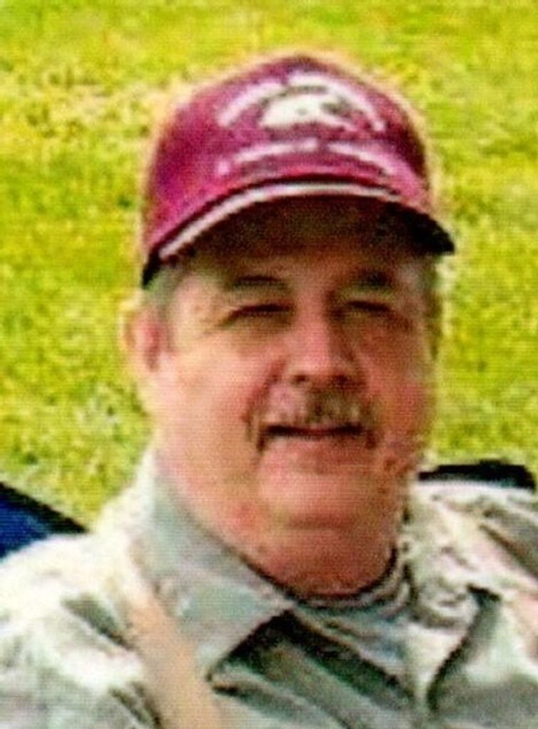 Joe H. Wright Profile Photo