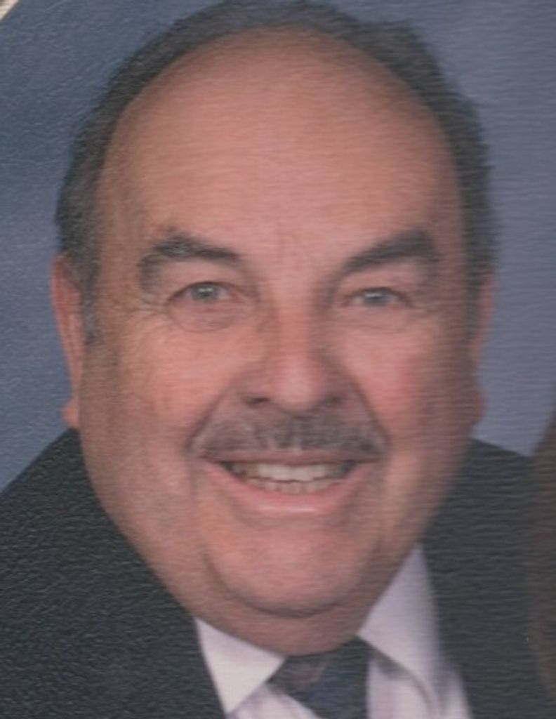 Edward Gettings