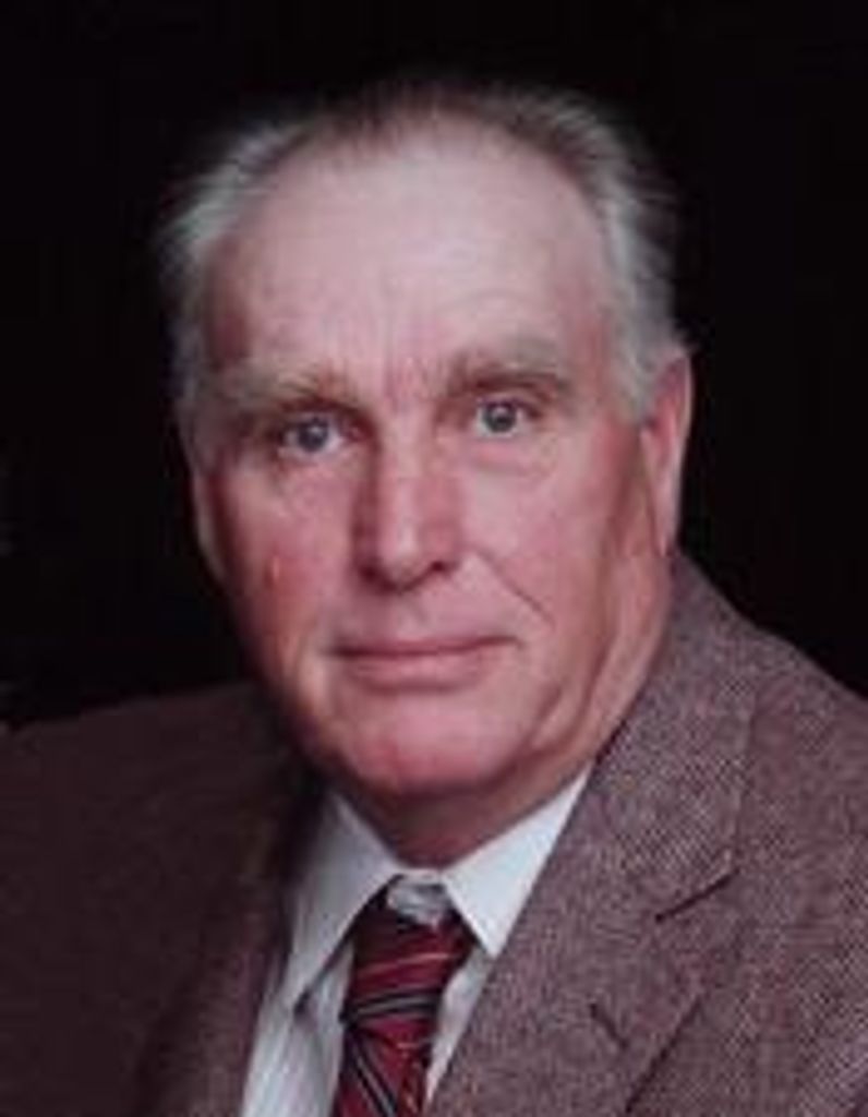 Rodney Ellsworth Whan