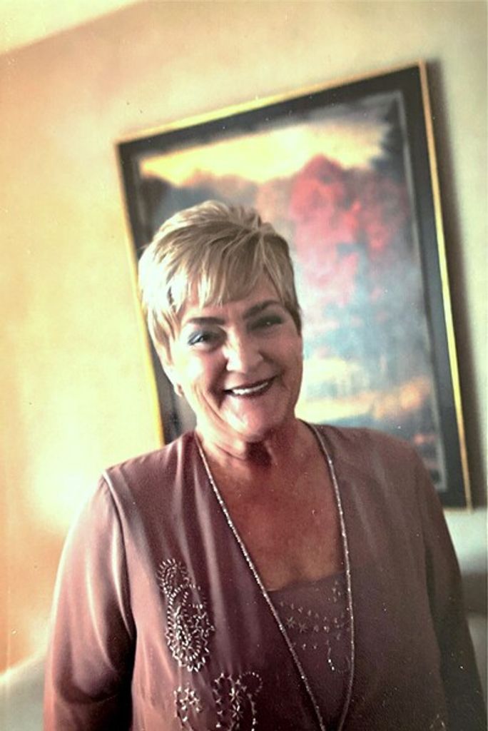 Kathleen Ann Steele Profile Photo