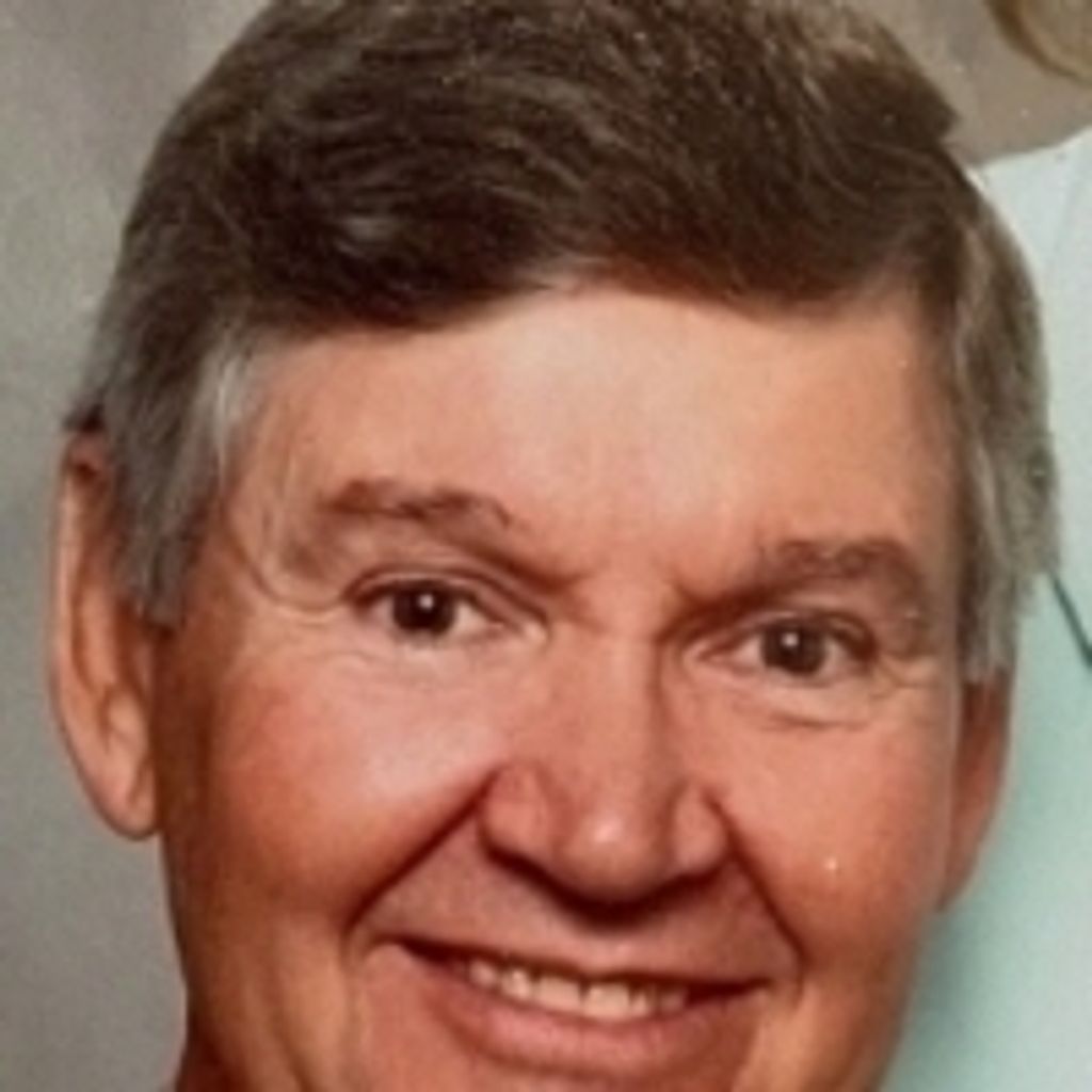 Ronald K. Nicholas