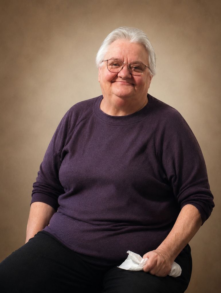 Colleen Michele Kirby Profile Photo