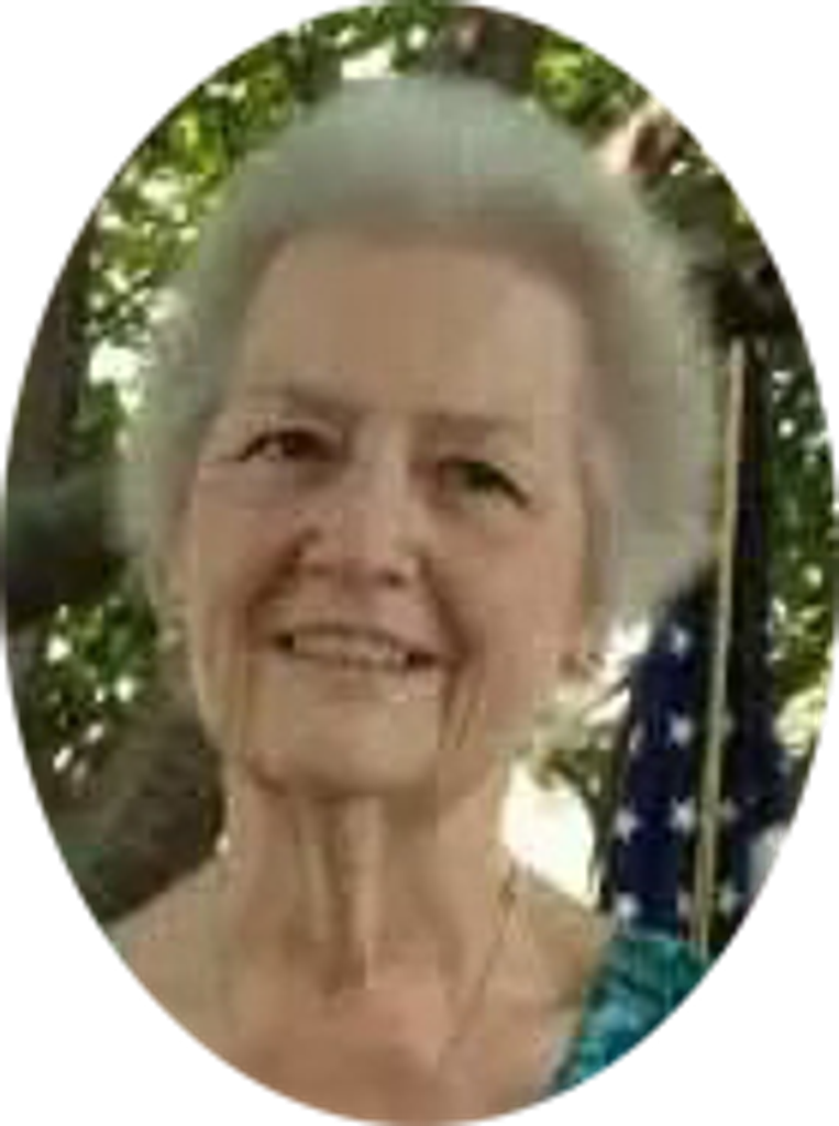 Mary Jo Knapp