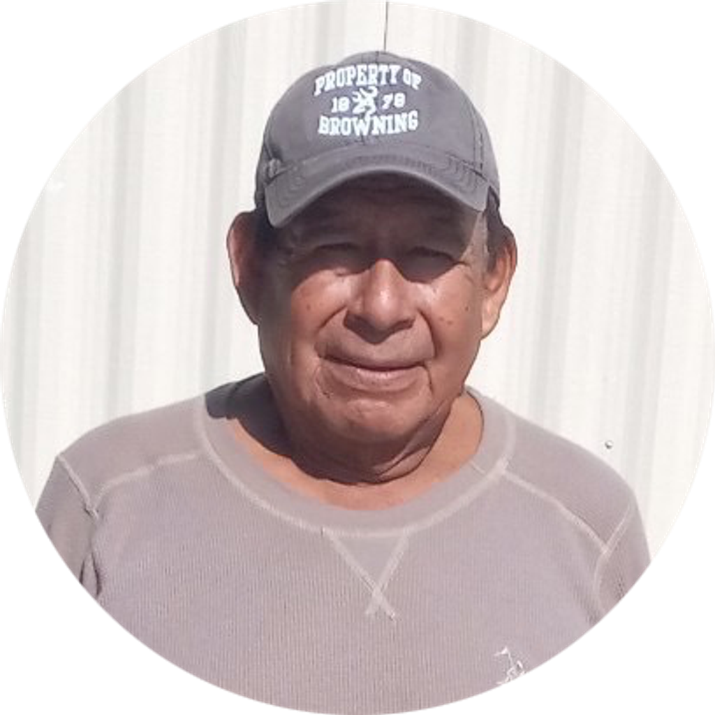 Pedro Segura Sr