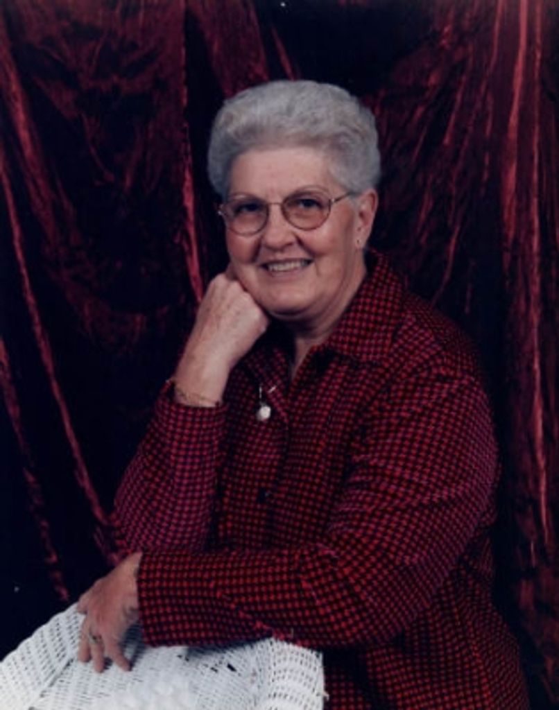 Janie Harlow