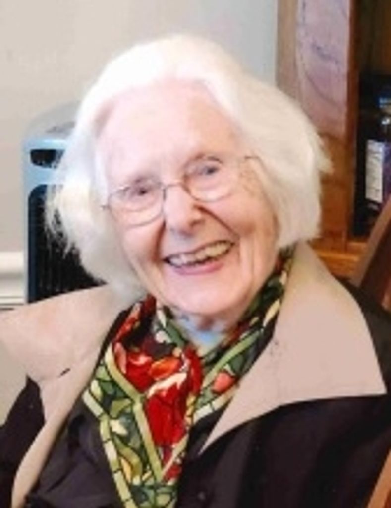 Nancy Elizabeth Riddle Collette Profile Photo