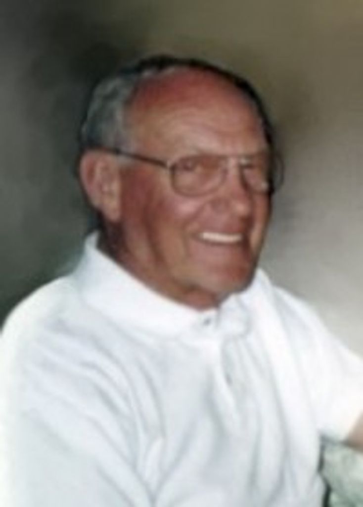 Robert "Bob" Davidson