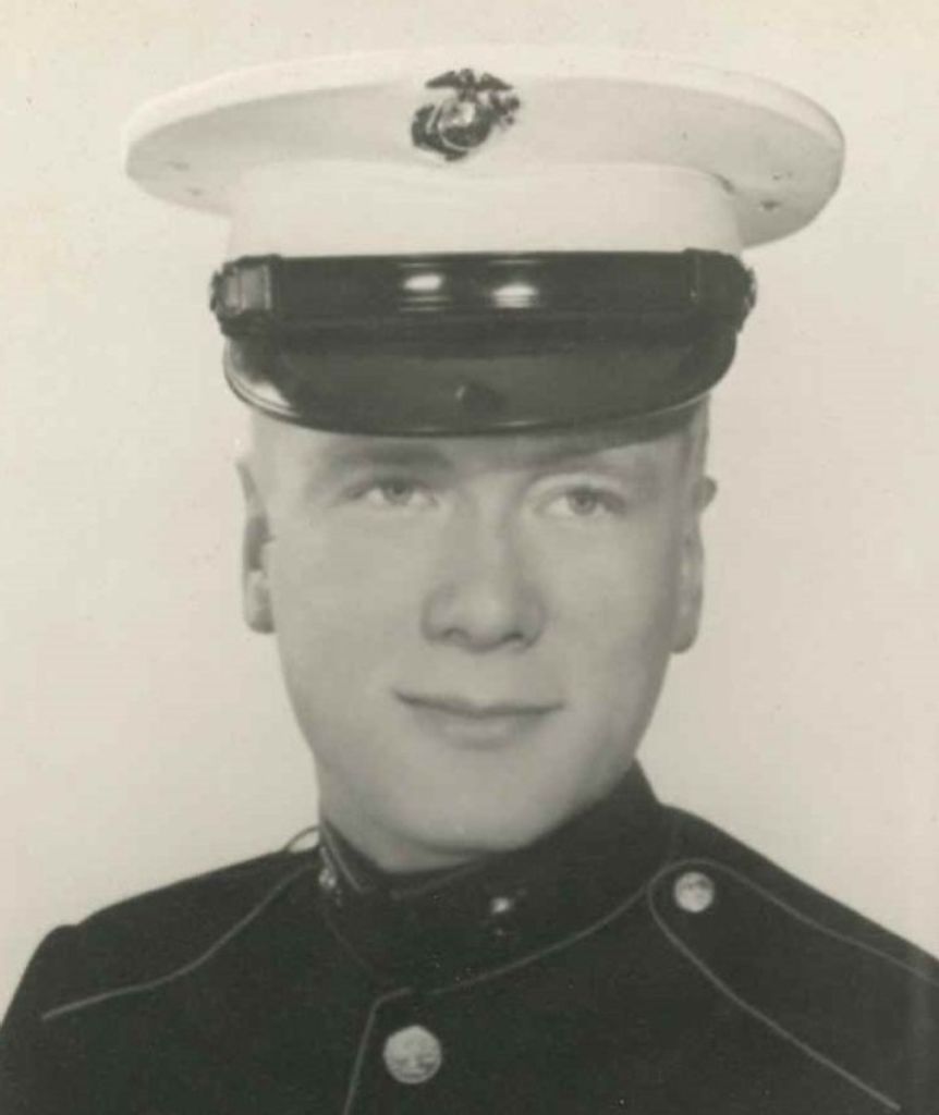 John Castor