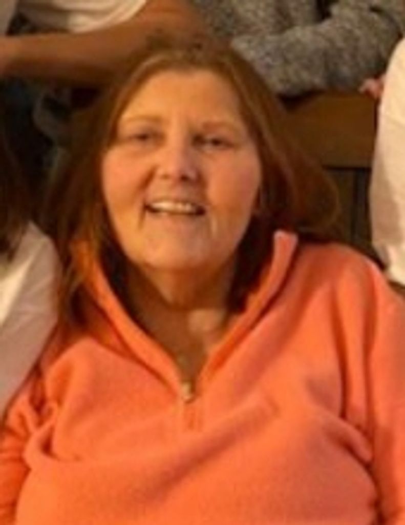 Roxanne (Nee Storck) Heffernan