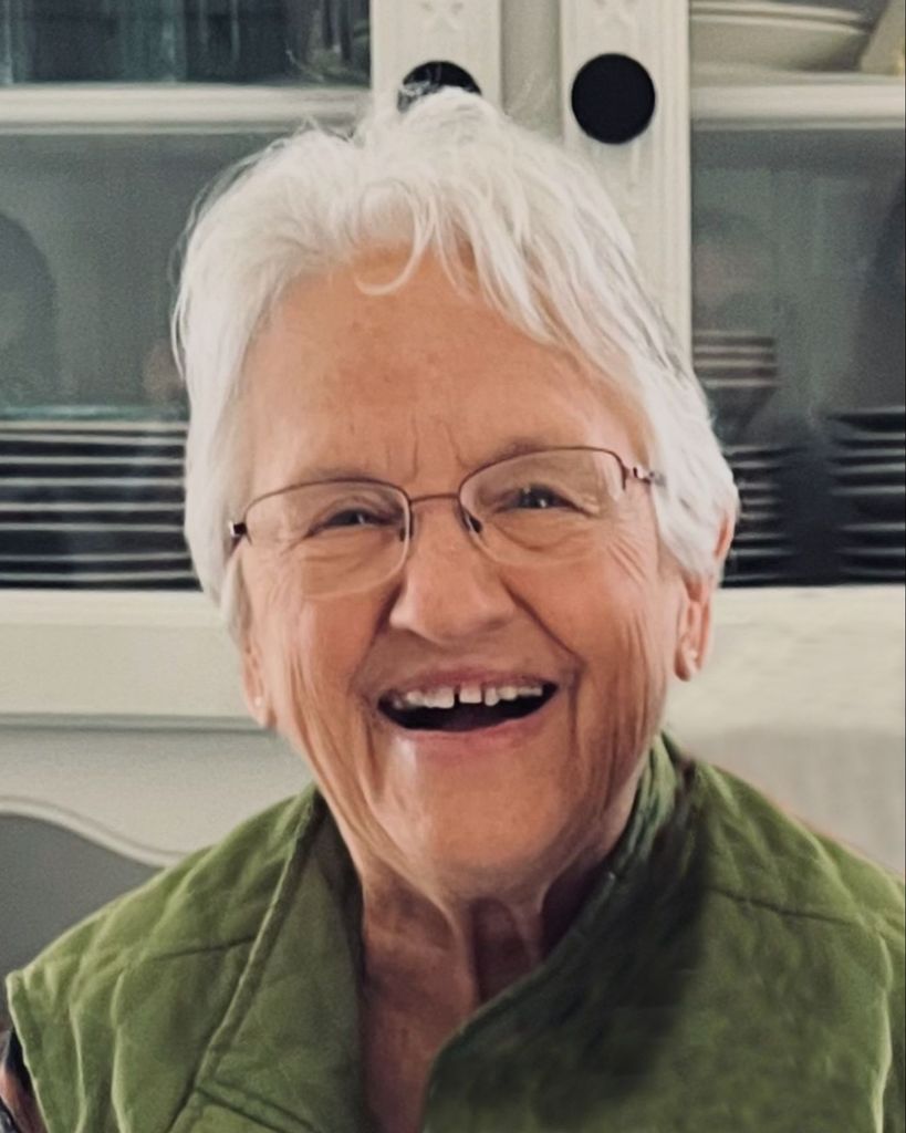 Kathleen Velde Profile Photo