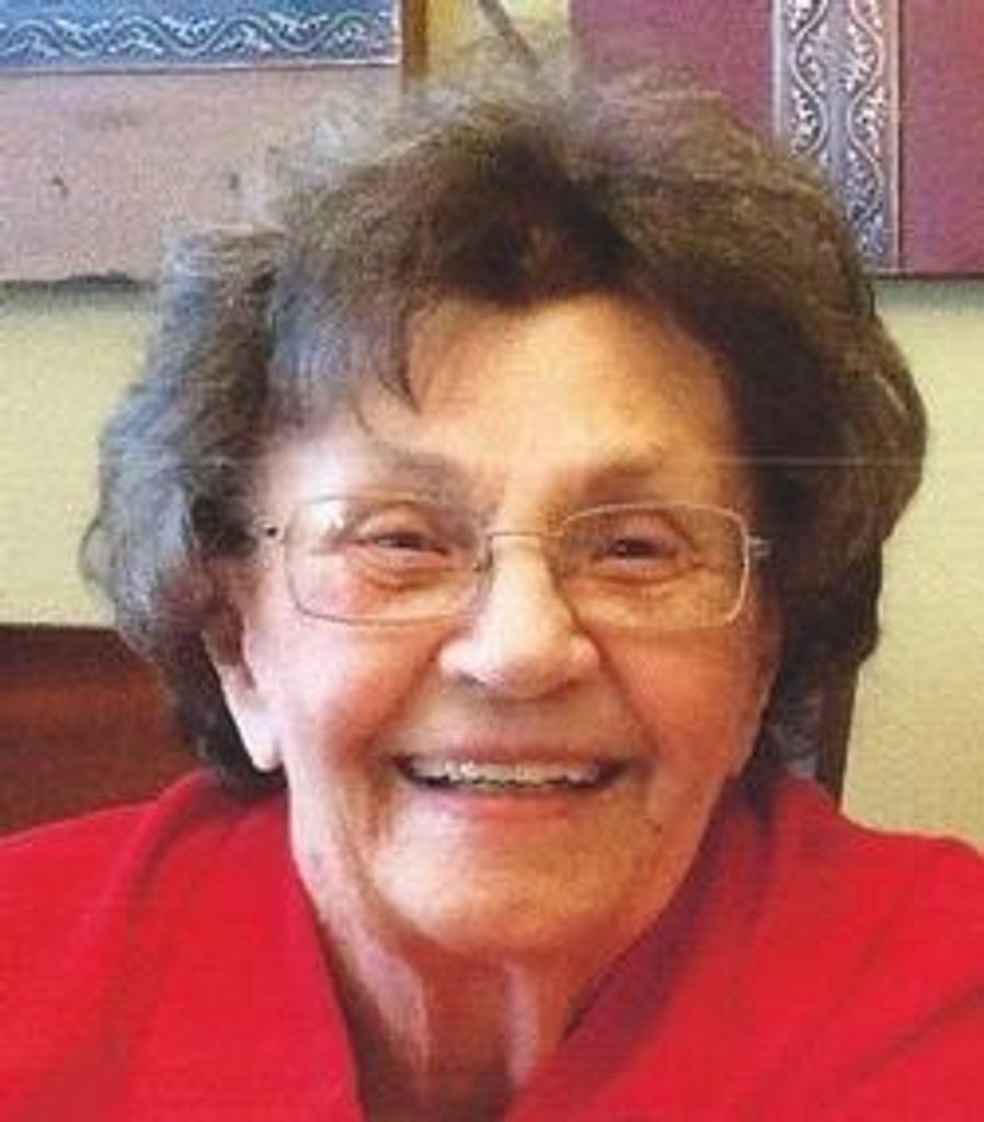 Agatha Houser Profile Photo