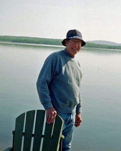 Ronald Rinehart photo gallery thumbnail 2 of 3