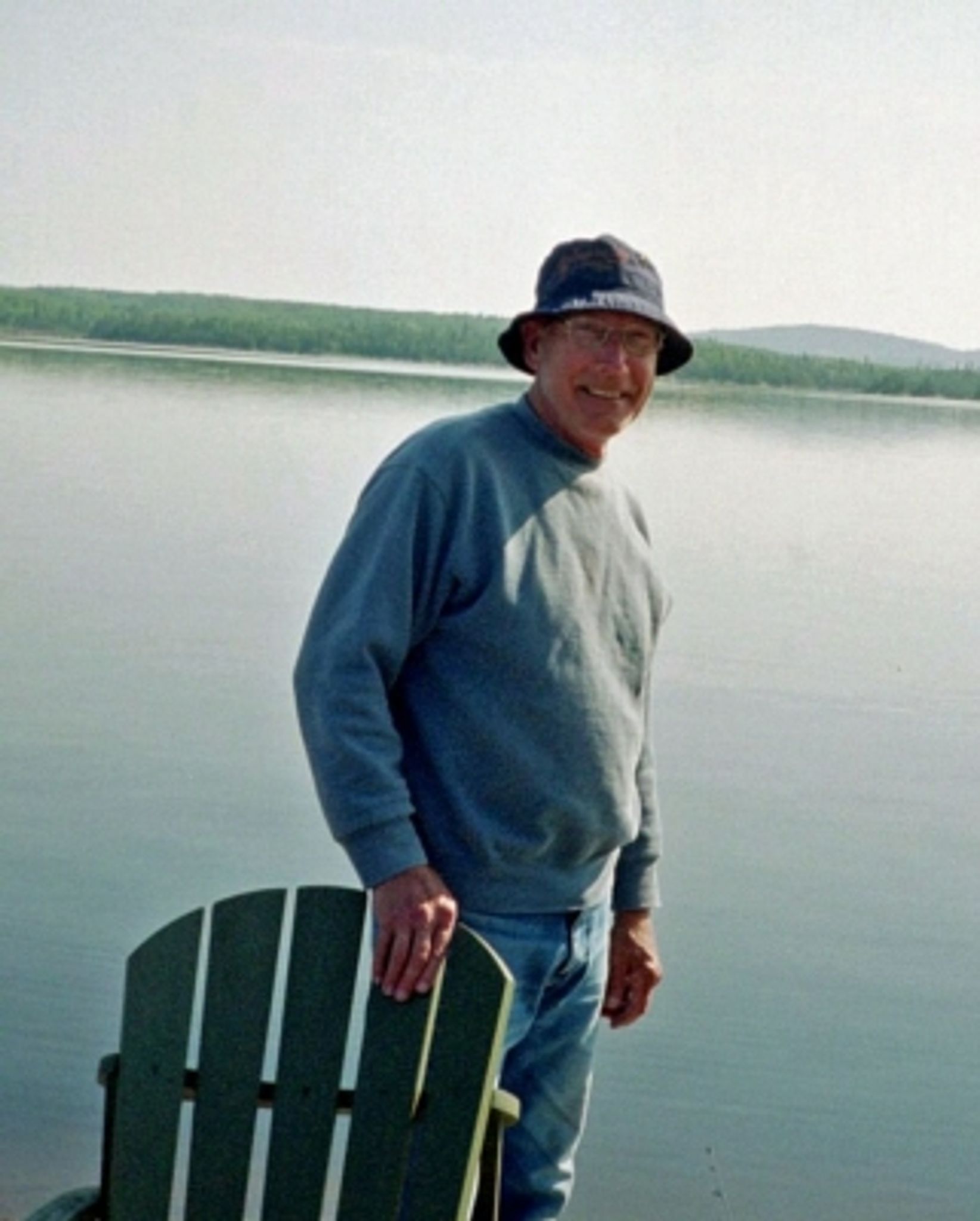 Ronald Rinehart photo gallery image 2 of 3