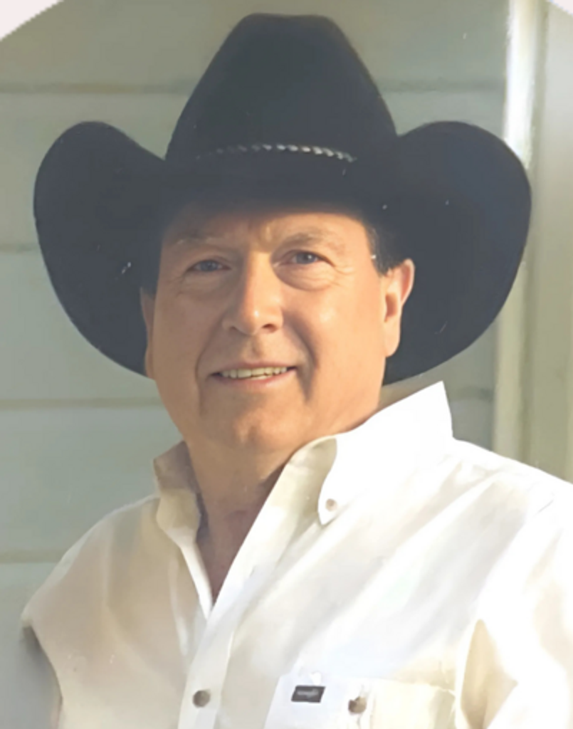 Lee Bell Hammond, Jr. Profile Photo